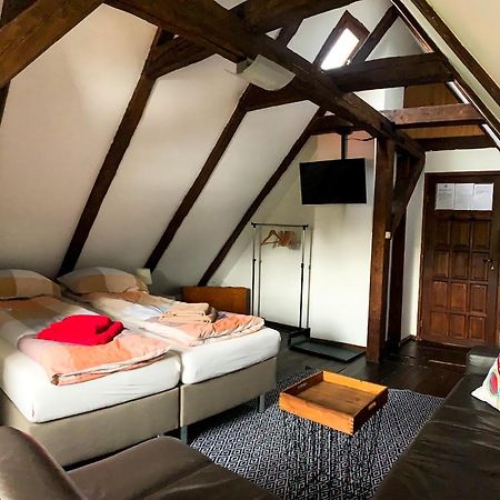 Po Drodze Apartment Stronie Śląskie Exterior foto