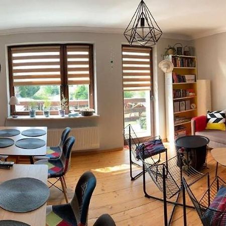 Po Drodze Apartment Stronie Śląskie Exterior foto