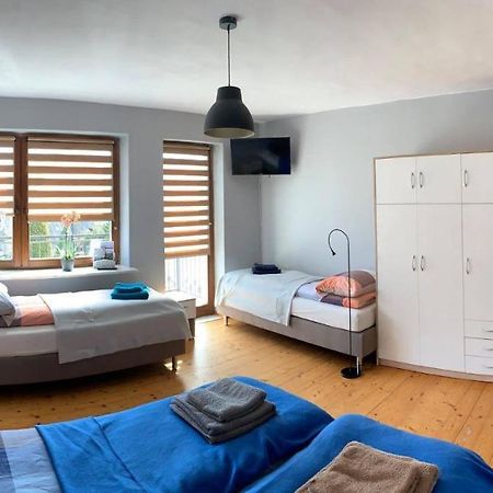 Po Drodze Apartment Stronie Śląskie Exterior foto