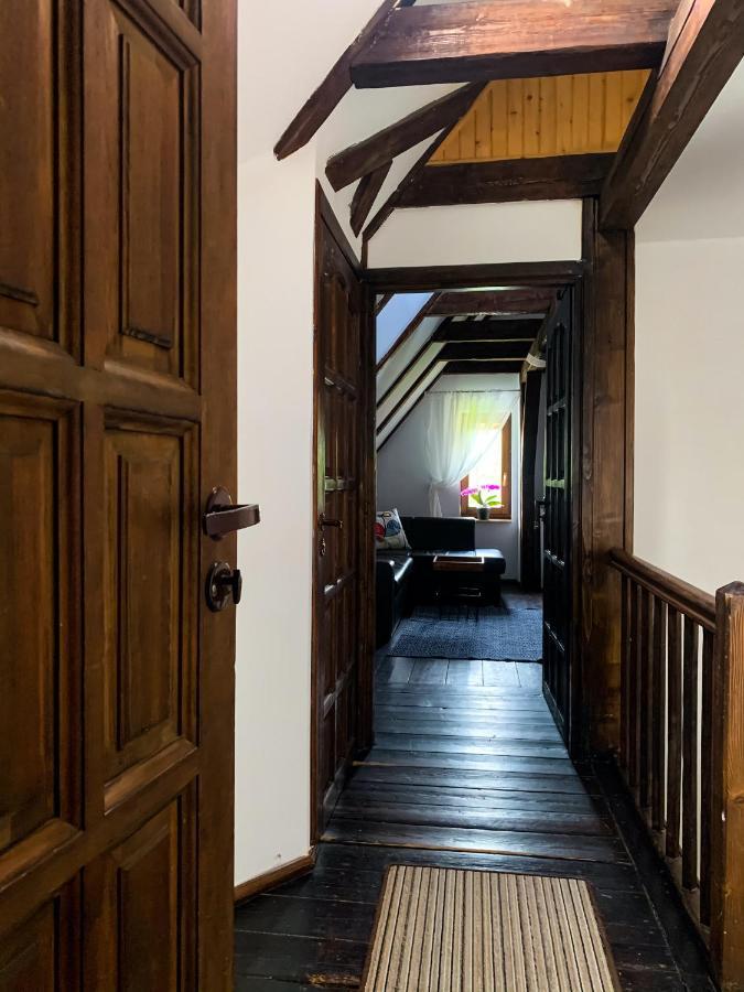 Po Drodze Apartment Stronie Śląskie Exterior foto
