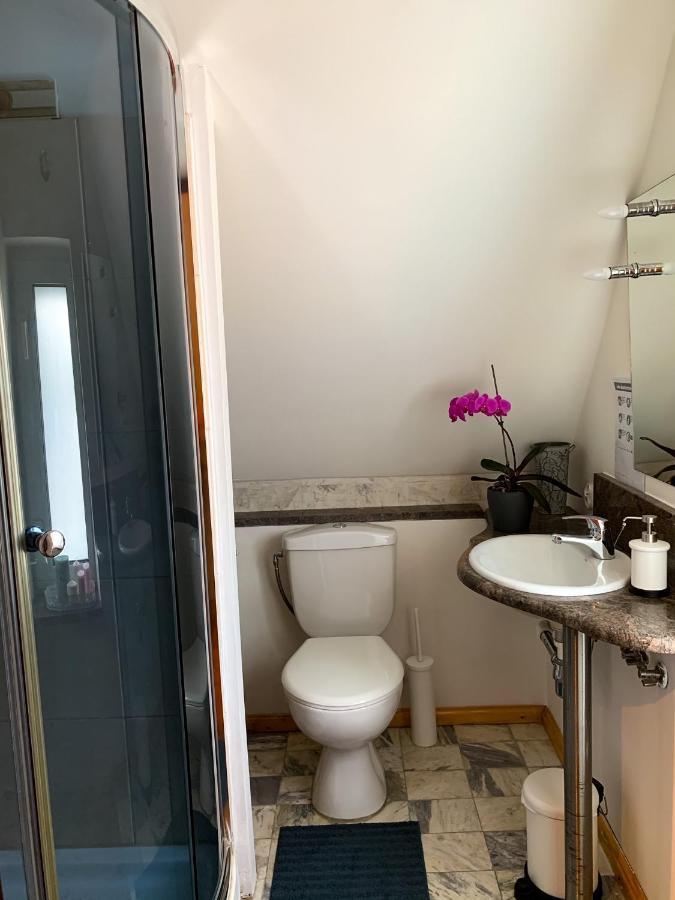 Po Drodze Apartment Stronie Śląskie Exterior foto