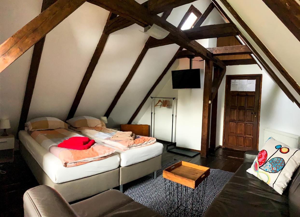 Po Drodze Apartment Stronie Śląskie Exterior foto