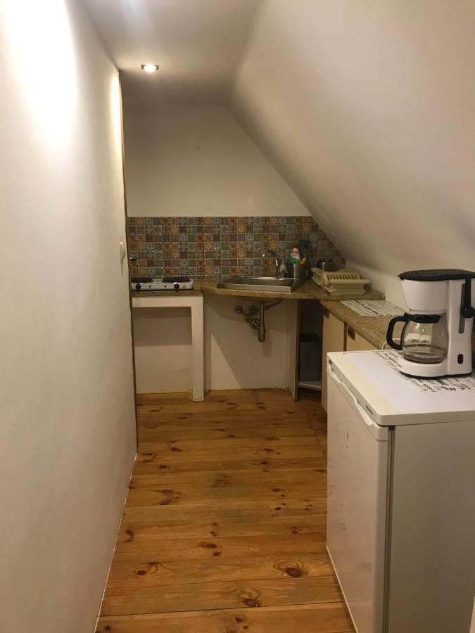 Po Drodze Apartment Stronie Śląskie Exterior foto