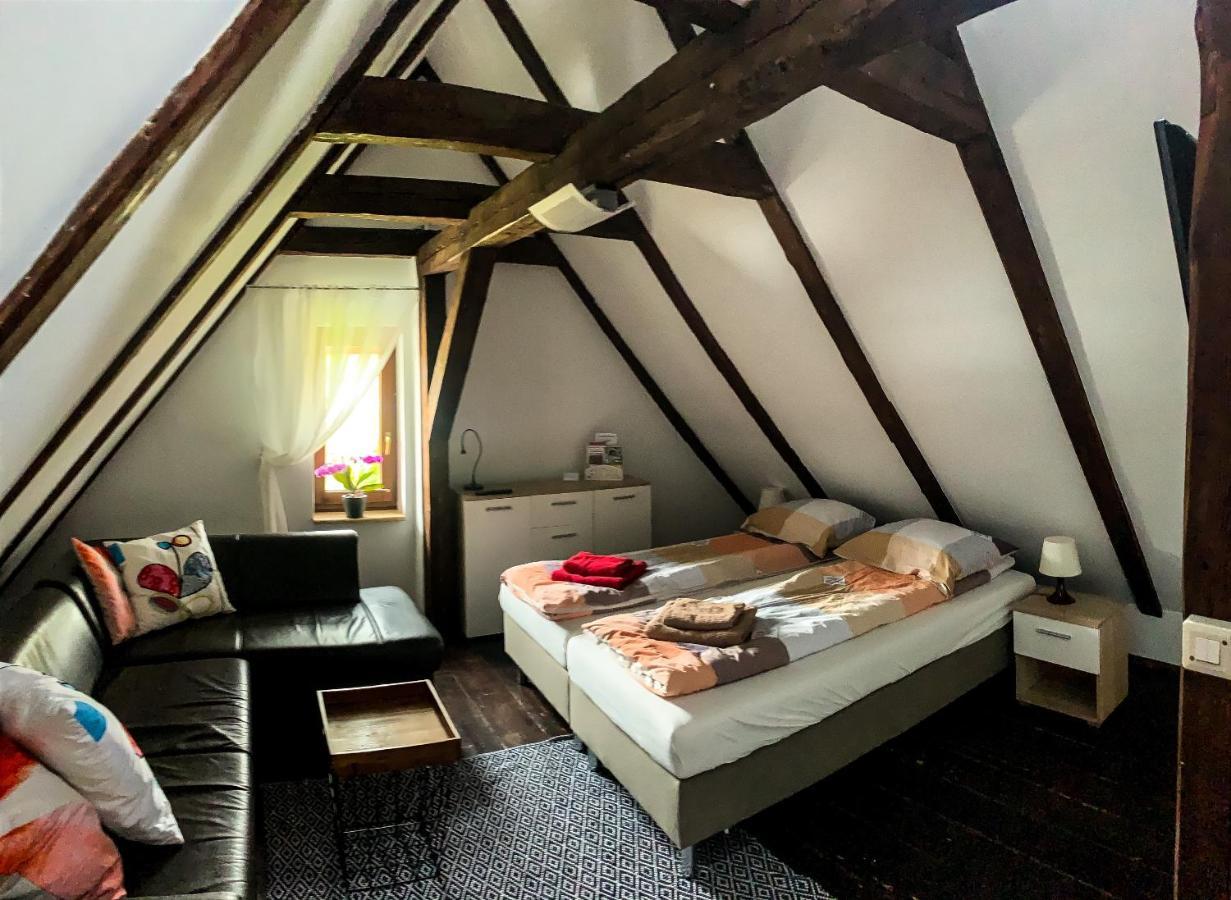 Po Drodze Apartment Stronie Śląskie Exterior foto