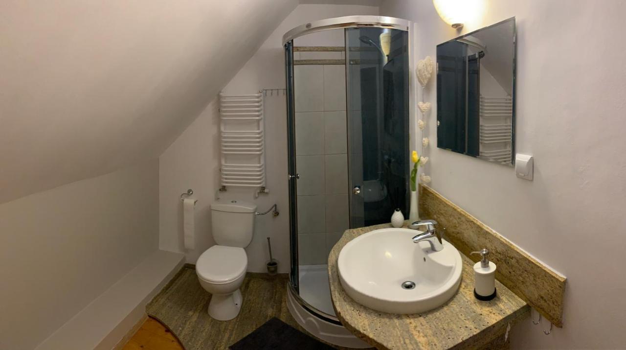 Po Drodze Apartment Stronie Śląskie Exterior foto