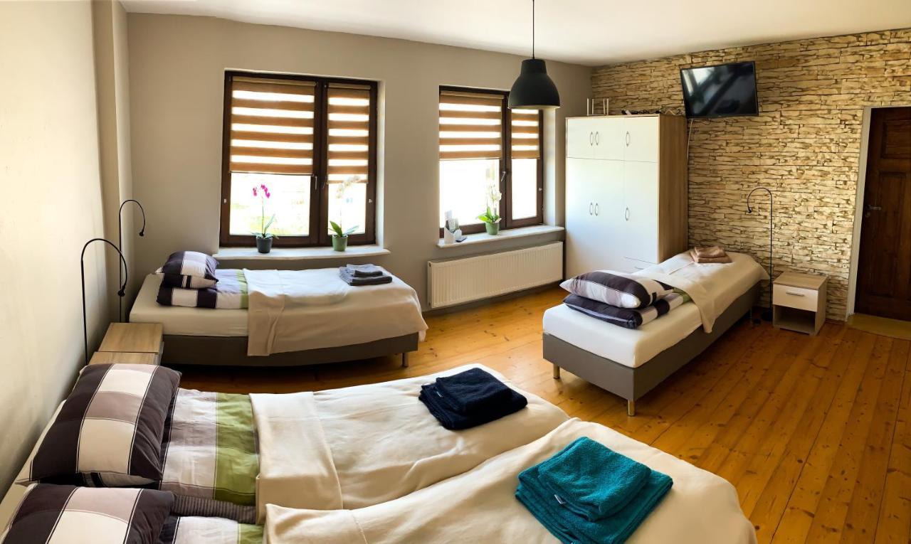 Po Drodze Apartment Stronie Śląskie Exterior foto