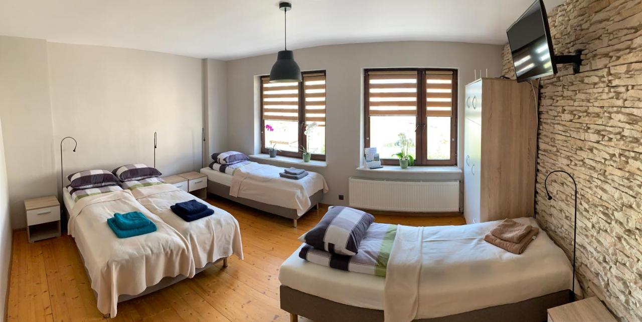 Po Drodze Apartment Stronie Śląskie Exterior foto