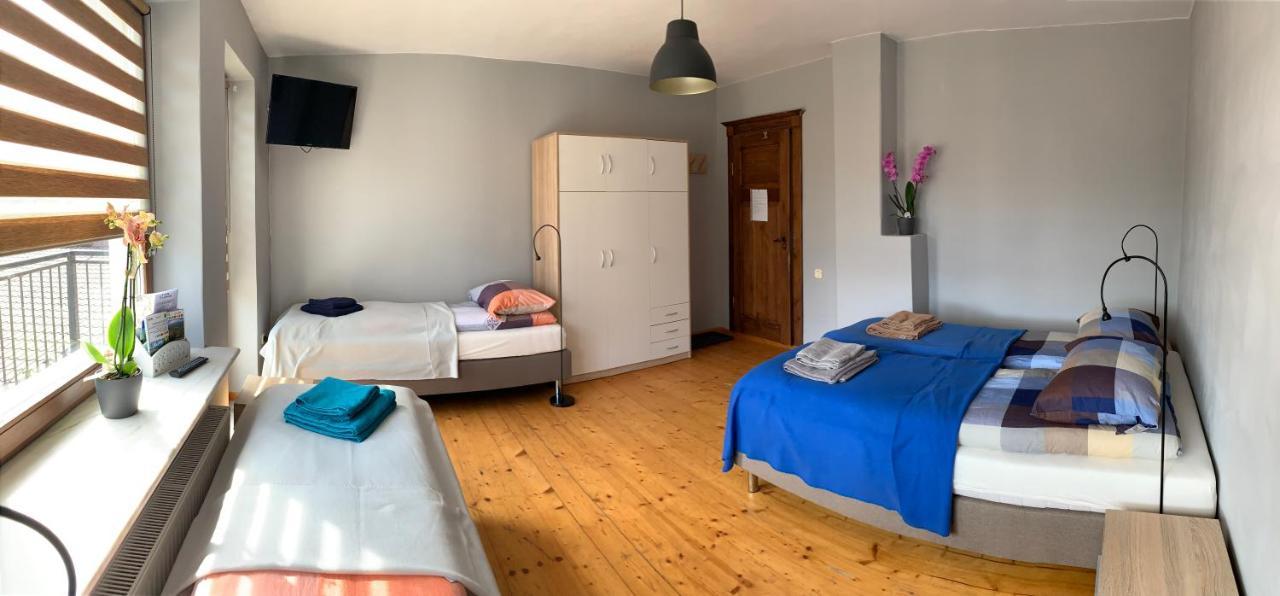Po Drodze Apartment Stronie Śląskie Exterior foto
