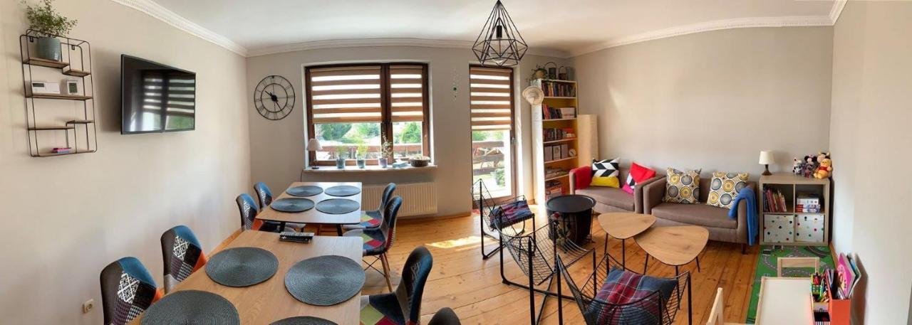 Po Drodze Apartment Stronie Śląskie Exterior foto