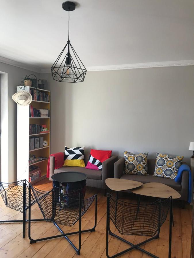 Po Drodze Apartment Stronie Śląskie Exterior foto