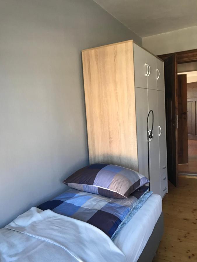 Po Drodze Apartment Stronie Śląskie Exterior foto