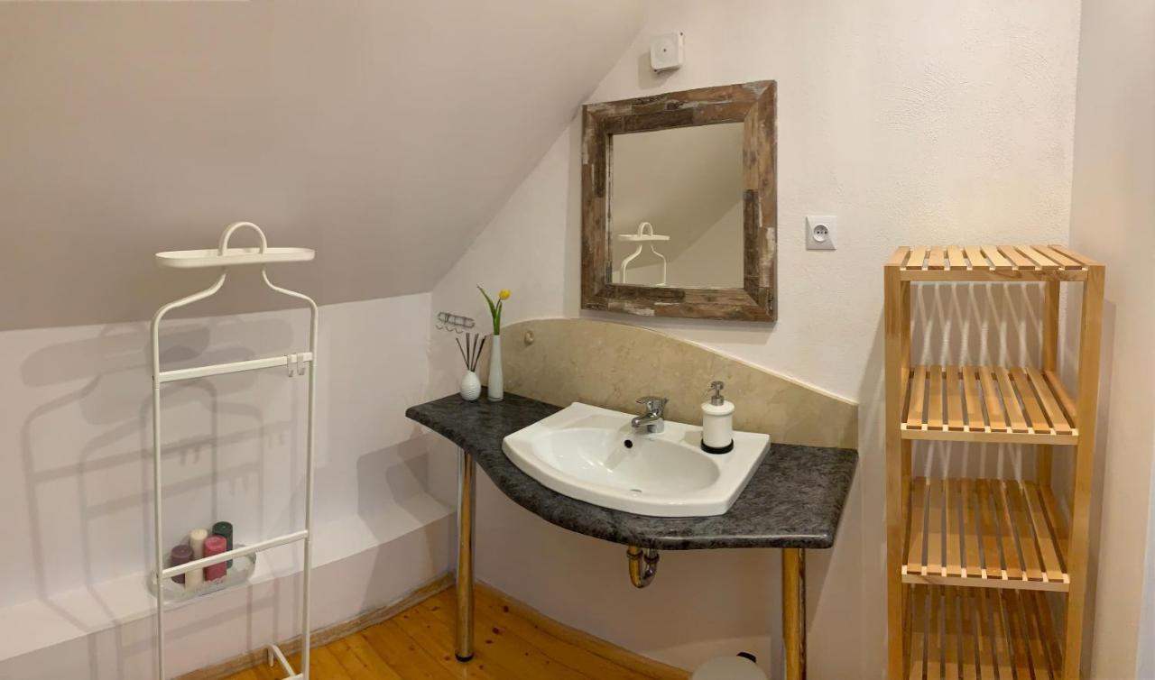 Po Drodze Apartment Stronie Śląskie Exterior foto