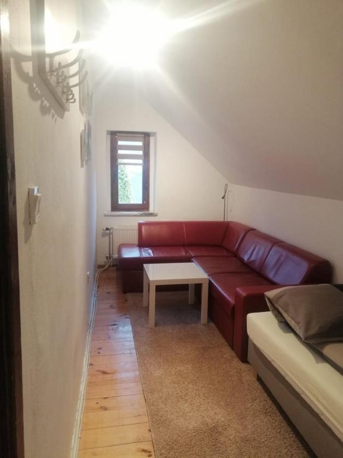 Po Drodze Apartment Stronie Śląskie Exterior foto