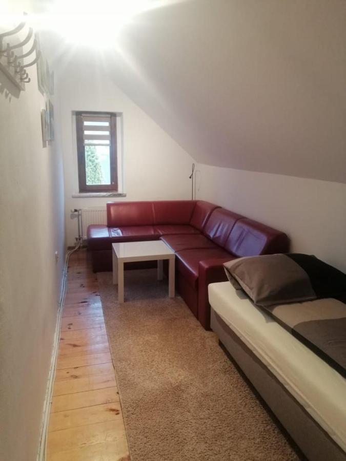 Po Drodze Apartment Stronie Śląskie Exterior foto