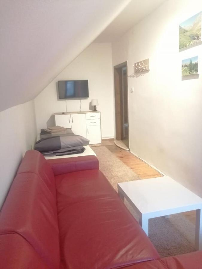 Po Drodze Apartment Stronie Śląskie Exterior foto