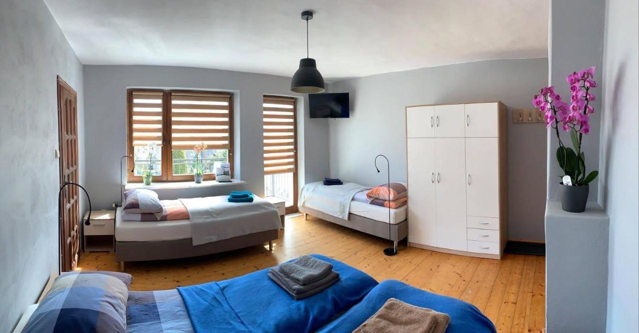 Po Drodze Apartment Stronie Śląskie Exterior foto